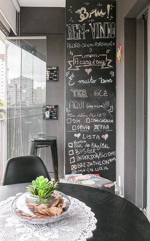 Studio à venda com 31m², 1 quarto e sem vagaStudio