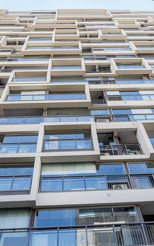 Studio à venda com 31m², 1 quarto e sem vagaFachada