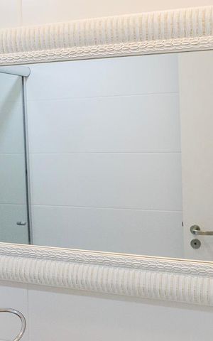 Studio à venda com 31m², 1 quarto e sem vagaEspelho