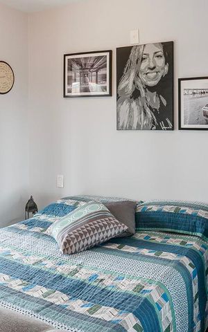 Studio à venda com 31m², 1 quarto e sem vagaStudio