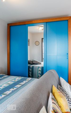 Studio à venda com 31m², 1 quarto e sem vagaStudio
