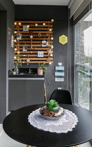 Studio à venda com 31m², 1 quarto e sem vagaStudio