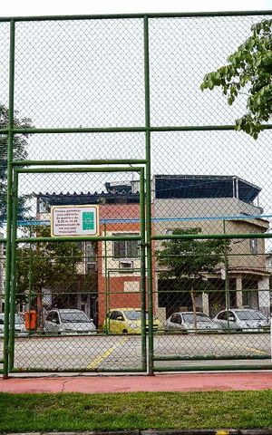 Casa à venda com 184m², 4 quartos e 2 vagas Casa à venda com 184m², 4 quartos e 2 vagasÁrea comum