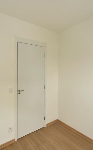 Apartamento para alugar com 38m², 2 quartos e sem vagaQuarto 1