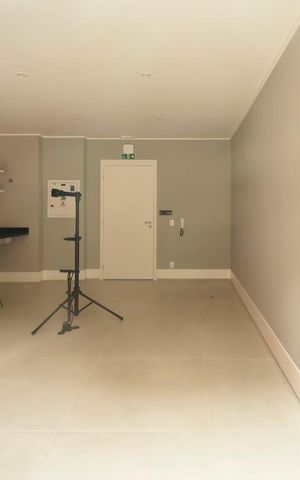 Apartamento para alugar com 38m², 2 quartos e sem vagaÁrea comum - oficina de bicicletas
