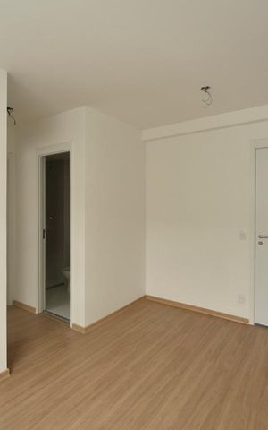 Apartamento para alugar com 38m², 2 quartos e sem vagaSala