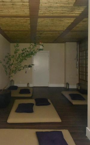 Apartamento para alugar com 38m², 2 quartos e sem vagaÁrea comum - espaço zen