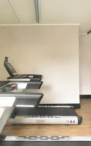 Apartamento para alugar com 38m², 2 quartos e sem vagaÁrea comum - academia 1