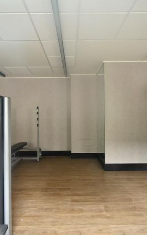 Apartamento para alugar com 38m², 2 quartos e sem vagaÁrea comum - academia 2