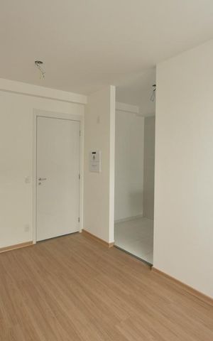 Apartamento para alugar com 38m², 2 quartos e sem vagaSala