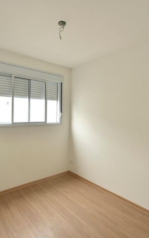 Apartamento para alugar com 38m², 2 quartos e sem vagaQuarto 2