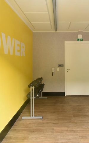 Apartamento para alugar com 38m², 2 quartos e sem vagaÁrea comum - academia power