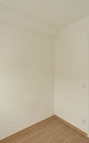 Apartamento para alugar com 38m², 2 quartos e sem vagaQuarto 1