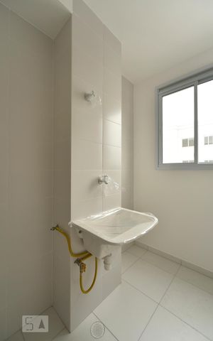 Apartamento para alugar com 38m², 2 quartos e sem vagaÀrea de serviço