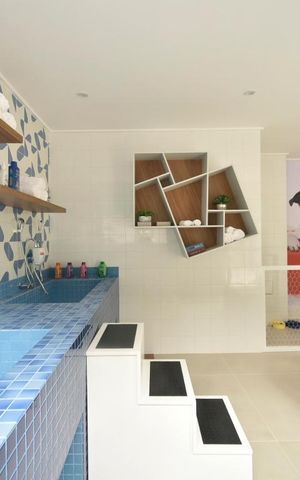 Apartamento para alugar com 38m², 2 quartos e sem vagaÁrea comum - pet care
