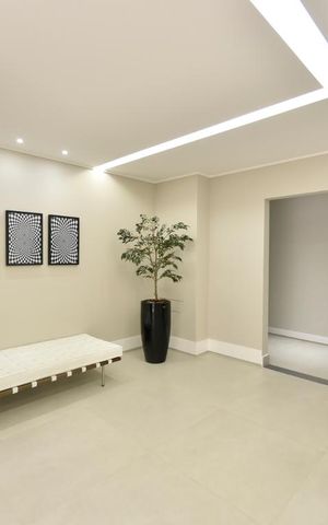 Apartamento para alugar com 38m², 2 quartos e sem vagaÁrea comum