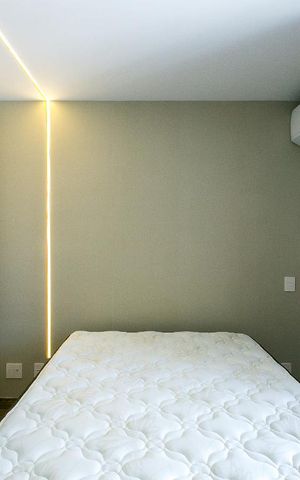 Studio para alugar com 30m², 1 quarto e sem vagaStudio