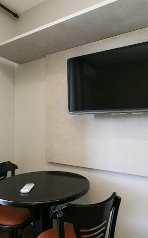 Studio para alugar com 30m², 1 quarto e sem vagaStudio - TV