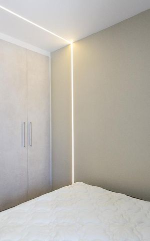 Studio para alugar com 30m², 1 quarto e sem vagaStudio