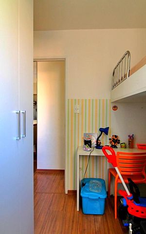 Apartamento para alugar com 46m², 2 quartos e 1 vagaQuarto 2