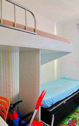 Apartamento para alugar com 46m², 2 quartos e 1 vagaQuarto 2