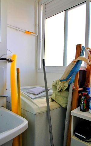 Apartamento para alugar com 46m², 2 quartos e 1 vagaÁrea de Serviço