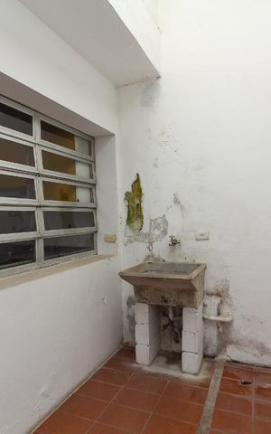 Casa para alugar com 500m², 4 quartos e 5 vagasÁrea de Serviço