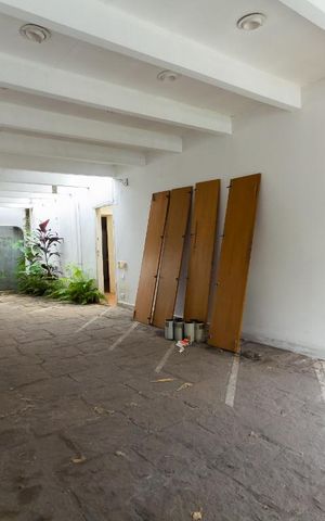 Casa para alugar com 500m², 4 quartos e 5 vagasGaragem
