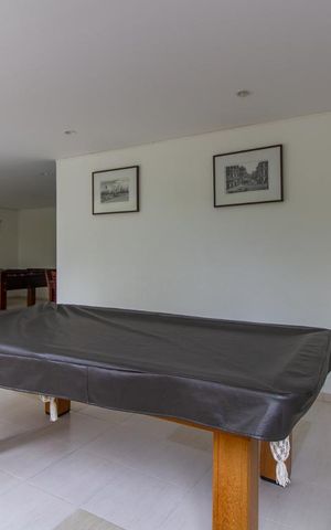 Apartamento para alugar com 58m², 2 quartos e 2 vagas Apartamento para alugar com 58m², 2 quartos e 2 vagasÁrea comum - Sala de jogos