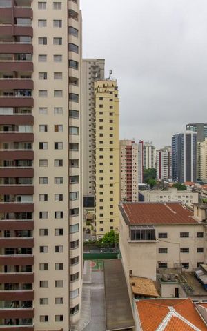 Apartamento para alugar com 58m², 2 quartos e 2 vagas Apartamento para alugar com 58m², 2 quartos e 2 vagasVIsta Quarto 2 - Suíte