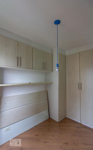 Apartamento para alugar com 58m², 2 quartos e 2 vagas Apartamento para alugar com 58m², 2 quartos e 2 vagasQuarto 2 - Suíte
