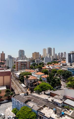Apartamento para alugar com 72m², 2 quartos e sem vagaVista