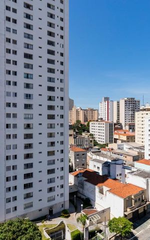 Apartamento para alugar com 72m², 2 quartos e sem vagaVista