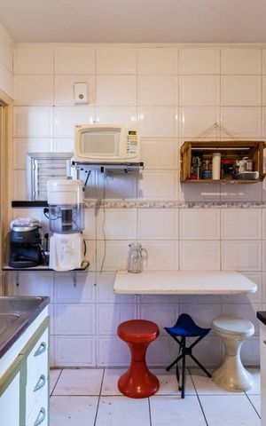 Apartamento para alugar com 72m², 2 quartos e sem vagaCozinha