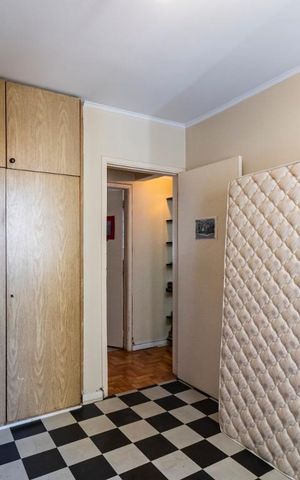 Apartamento para alugar com 72m², 2 quartos e sem vagaQuarto 1