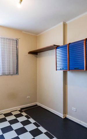 Apartamento para alugar com 72m², 2 quartos e sem vagaQuarto 1