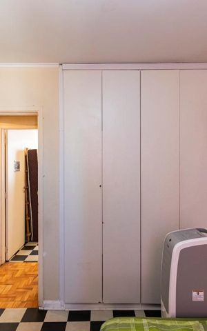 Apartamento para alugar com 72m², 2 quartos e sem vagaQuarto 2