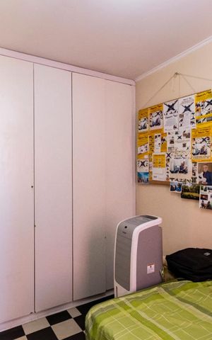 Apartamento para alugar com 72m², 2 quartos e sem vagaQuarto 2