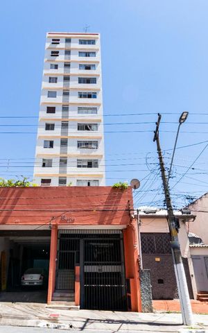 Apartamento para alugar com 72m², 2 quartos e sem vagaFachada
