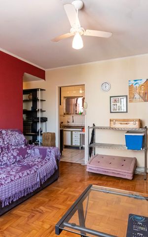 Apartamento para alugar com 72m², 2 quartos e sem vagaSala