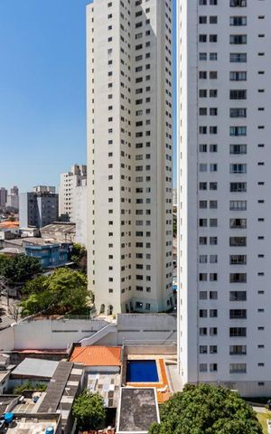 Apartamento para alugar com 72m², 2 quartos e sem vagaVista