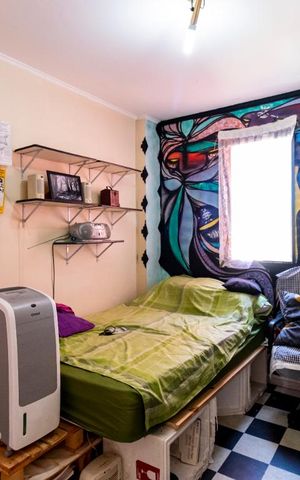 Apartamento para alugar com 72m², 2 quartos e sem vagaQuarto 2