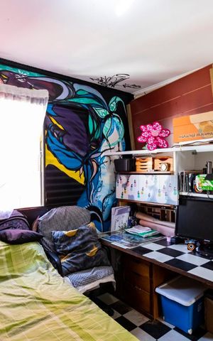 Apartamento para alugar com 72m², 2 quartos e sem vagaQuarto 2
