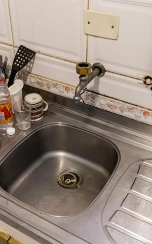Apartamento para alugar com 72m², 2 quartos e sem vagaCozinha