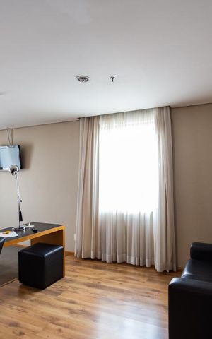 Studio à venda com 32m², 1 quarto e 1 vaga Studio à venda com 32m², 1 quarto e 1 vagaStudio