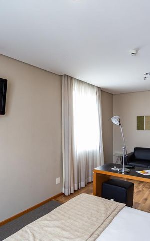 Studio à venda com 32m², 1 quarto e 1 vaga Studio à venda com 32m², 1 quarto e 1 vagaStudio