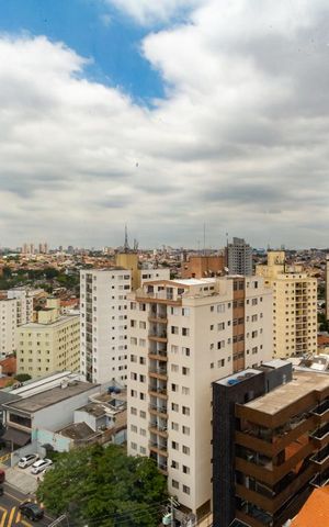 Studio à venda com 32m², 1 quarto e 1 vaga Studio à venda com 32m², 1 quarto e 1 vagaVista