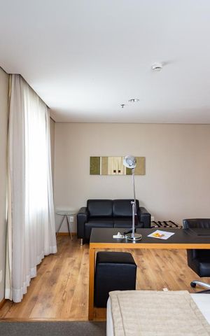 Studio à venda com 32m², 1 quarto e 1 vaga Studio à venda com 32m², 1 quarto e 1 vagaStudio