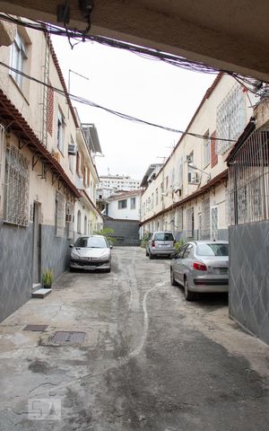 Apartamento à venda com 50m², 1 quarto e sem vagaFachada da Vila