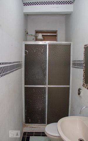 Apartamento à venda com 50m², 1 quarto e sem vagaQuarto